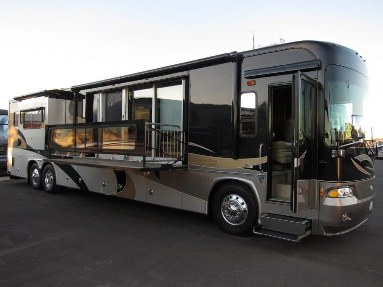 5. Used Motorhomes for Sale Under $5000 in Texas - wide 3
